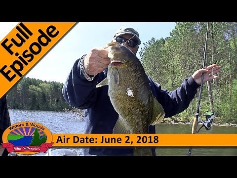 22_2018 - The Turtle Flambeau Flowage - FULL EPISODE
