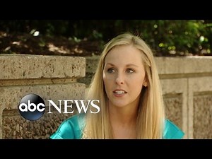 Bride Rescues Stranger on Her Wedding Night