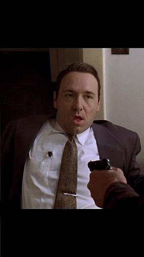 L.A. Confidential – The Mystery of Rollo Tomasi Revealed! 🔫🕵️‍♂️😱#shorts #shortvideo