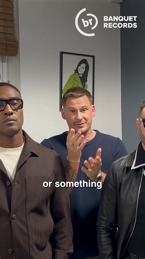 A​ one-of-a-kind album, ​signed for ​you​ 💿 We’ve partnered with ​@banquet​records to offer something truly special: personally signed albums, made just for you. For a limited time and with limited quantities, you can order the album in your preferred format and request a unique handwritten message from the band, written directly on the sleeve. Order now via https://www.banquetrecords.com/blue/reflections-[personally-signed]/COOKCD945PS 🔗 | Blue