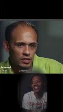 48 Hour Lock Down For What 😂 | 60 Days In #60daysin #jail #youtubeshorts