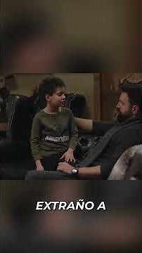 El Pequeño Jabal Extraña a Su Madre｜Al Hayba : El Clan