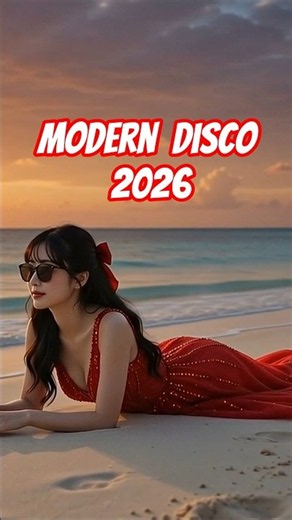 Modern Disco - Midnight Tears - Best 80s Euro Disco Vibes! (Part 2) - #Shorts