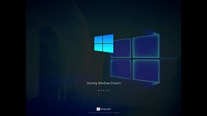 【代发/Windows版本恶搞】Windows Dream Startup and Shutdown Sound