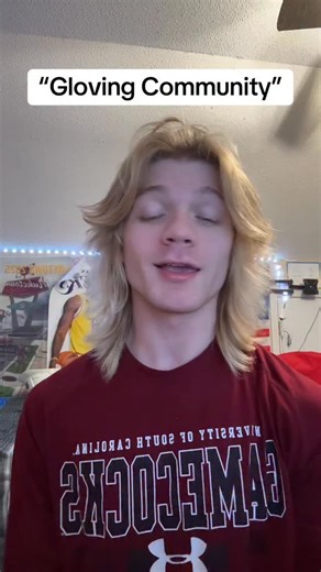 aj | #gloving #gloves #glover #niche #meme | Instagram