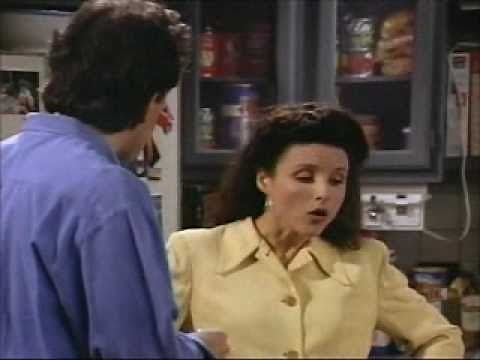 seinfeld podiatrists