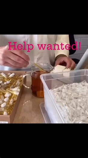 I am looking for a part-time employee (approximately 16 hours per week) to help fill and package perfume bottles and samples. The position suits someone who enjoys working with their hands and has attention for detail. Of course a passion for perfume is appreciated, but not necessary. If this position sounds of interest to you, send an email with your motivation to hiram@hiramgreen.com. My studio is centrally located in the Netherlands but not so easily accessible by public transport. Please che