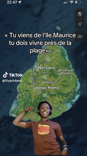 Discover the Beauty of Curepipe in Mauritius