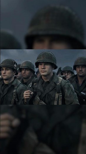 Call of Duty: WWII Was More Than Just a War Game... 💔#callofdutywwii