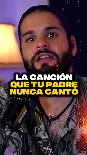 La canción que papá nunca cantó: Reflexiones sobre el amor