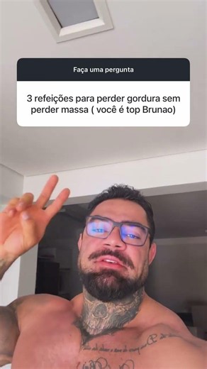 Essa você já sabiaJá manda para os seus amigos e segue o @probrunosantos e @bsproteam 🔥Que aqui