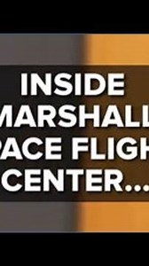 Meet the twins: NASA's MSFC offers inside look at LUCA and LESA