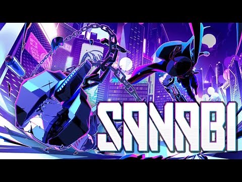 World of Longplays Live QuickLook: Sanabi (PC) featuring Tsunao