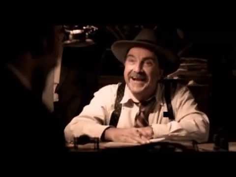"Herod's Law" (1999) (Moment moment: amendment of the constitution)