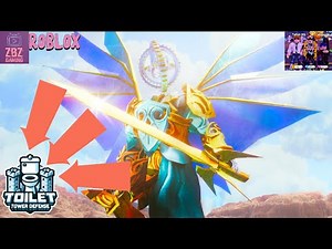 Roblox TTD New Update: What's New in Tower Defense?! 🚀🛡️