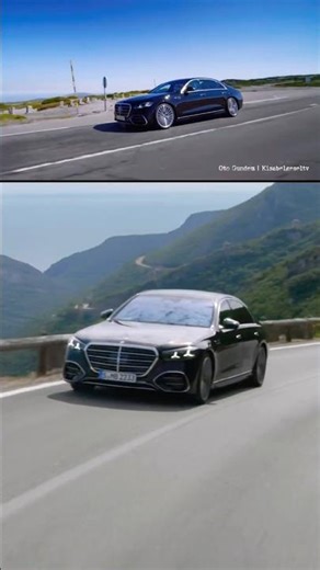 2026 S-Class Engine Guide: Petrol, Diesel, or V8?