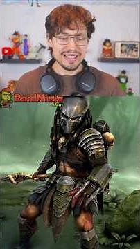 Predator Champion Pass Giveaway #raidninja #raidshadowlegends