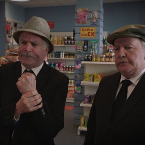 5.2M views · 1K reactions | Jack and Victor are getting in about Isa's bootleg booze. | BBC Scotland | Facebook