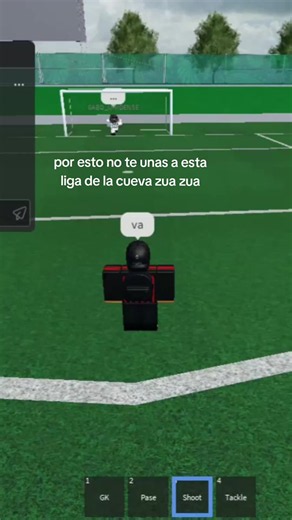 #roblox #lacuevazuazua #robo @Liga PMX sigan a esta cuenta, PARTE DOS EN CURSO