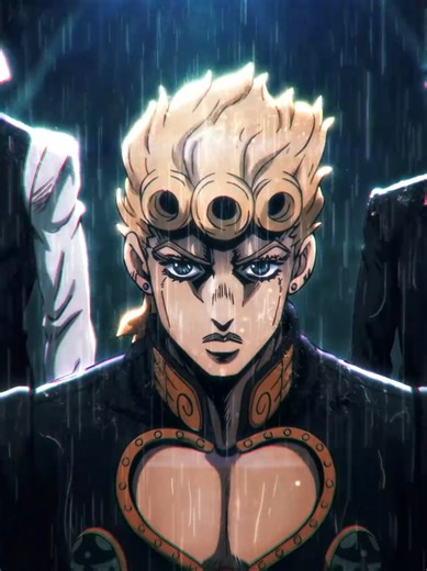 JoJo's Bizarre Adventure Video Edits Compilation