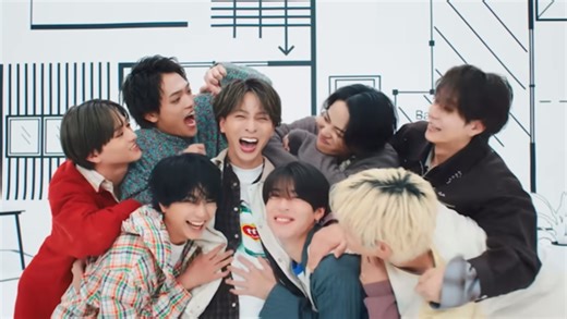 【timelesz】One and Only ｜官方中字搬运