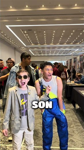 Bruno Coronel is a voice actor for many series, movies, and anime. #dubbing #latindubbing