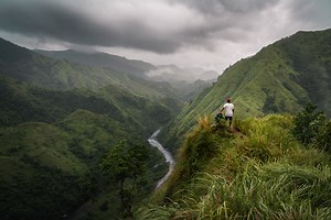 Hiking Mount Baloy: The Toughest Trail in The Philippines