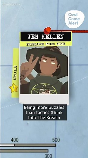 Tactical Breach Wizards is a Cool Game