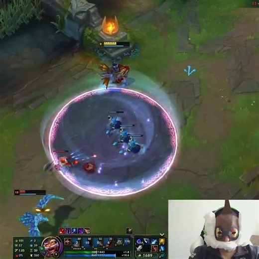 Bu Corki Hasarı Normal mi? 🤯