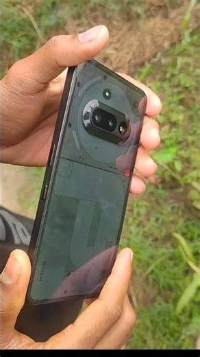 Nothing Phone 3a Camera Test: The Mid-Range King