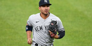 7 COVID cases on NY staff; Gleyber held out