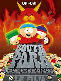 South Park : Le film - Film 2000 - Cinetrafic