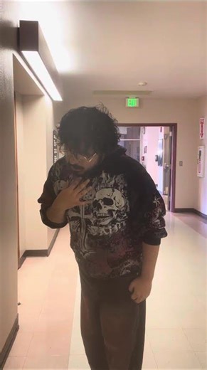 Animation reference #2