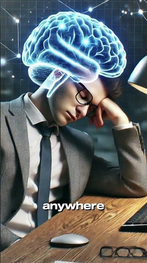 Why Do People Fall Asleep At Work? 😴 💤