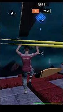 squid x ninja 😁 free fire #freefire #funny #shorts