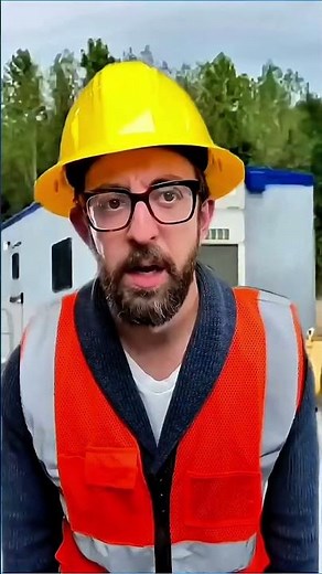 Engineer 5.0 ⚡ Ep.33 #adamrose #construction #engineering #workers #moments