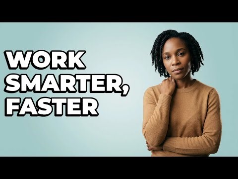 Can Automated Tasks Really Make Work Smarter?