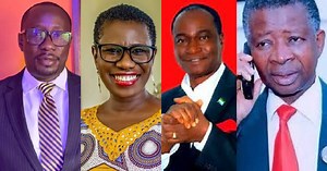 NOVEMBER: APC Convention