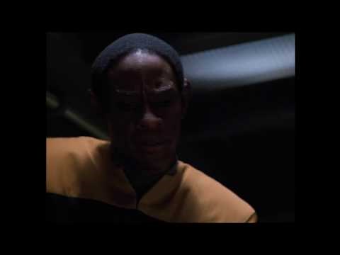 Star Trek Voyager - Intruder Alert