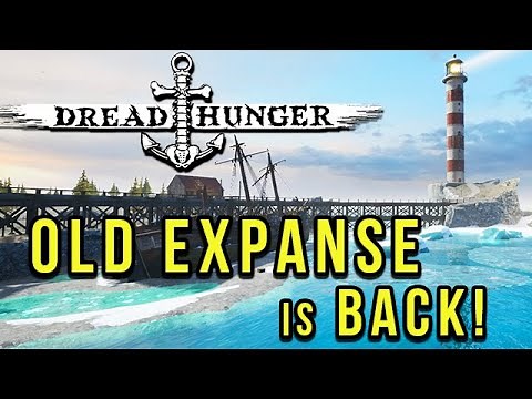 How to Play on the Old Expanse in 2024 | A Dread Hunger Guide