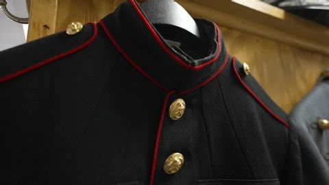 Made in Connecticut: Waterbury Button Company | Haystack News