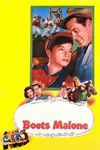 Boots Malone (1952) - Movie