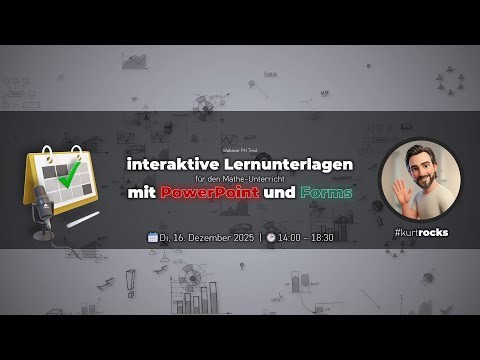 Die Quadratur des Kreises - mit #PowerPoint Morph