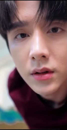 Try not to blush after seeing this(My Idol Boyfriend Ft. Zhang Xincheng)