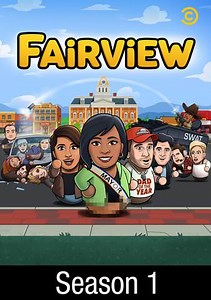 Fairview: Crypto