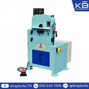 เครื่องขัดท่อโลหะ Garboli LPC 300 Mirror