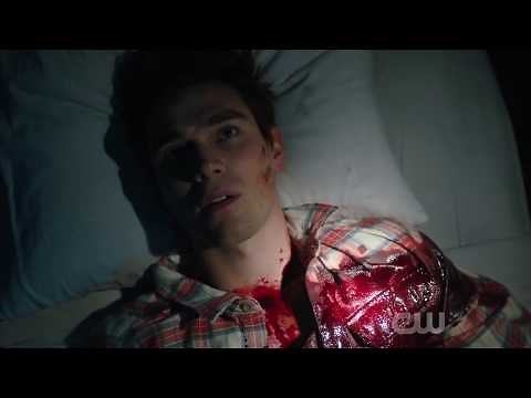 Riverdale - 3x09 | Ending Scene Archie's Death | HD
