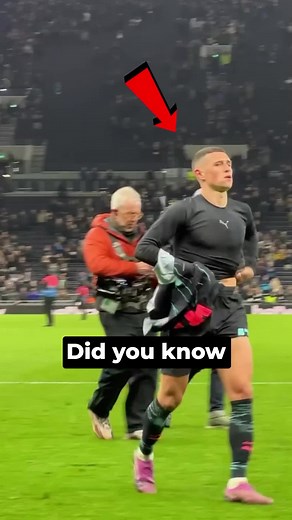 Phil Foden Goal Celebration Controversy Explained