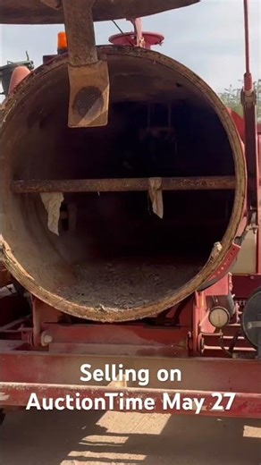 2017 Ditch Witch FX50 - Selling on AuctionTime #auctiontime #auction #equipmentauction