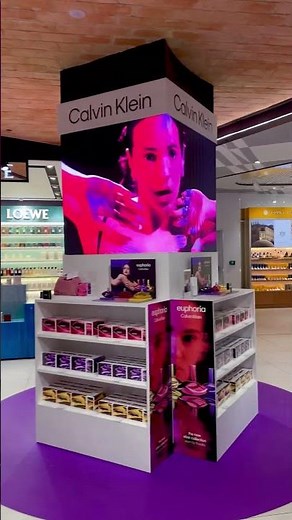 Inside Duty Free at Madrid Airport Terminal 4 — What Travelers See First✈️🛍️ #journeywithann #spain